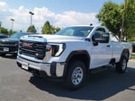2026 GMC Sierra 2500HD Pro
