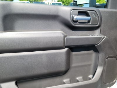 2026 GMC Sierra 2500HD Pro