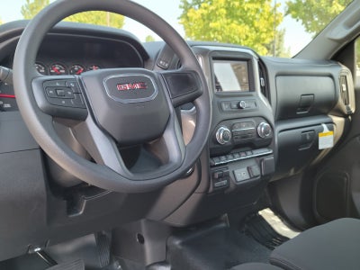2026 GMC Sierra 2500HD Pro