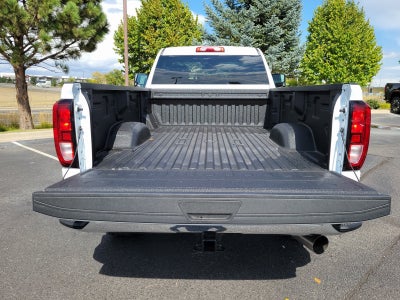 2026 GMC Sierra 2500HD Pro