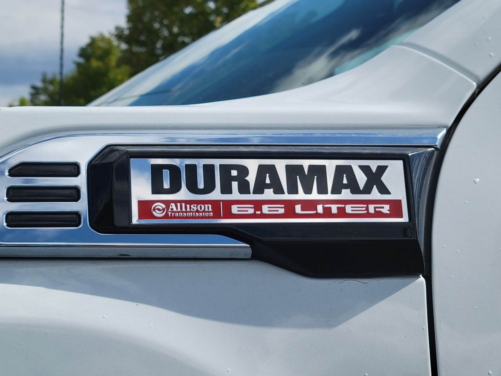 2026 GMC Sierra 2500HD Pro