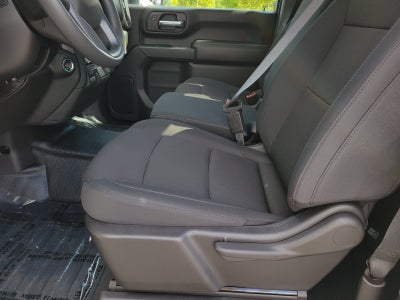 2026 GMC Sierra 2500HD Pro