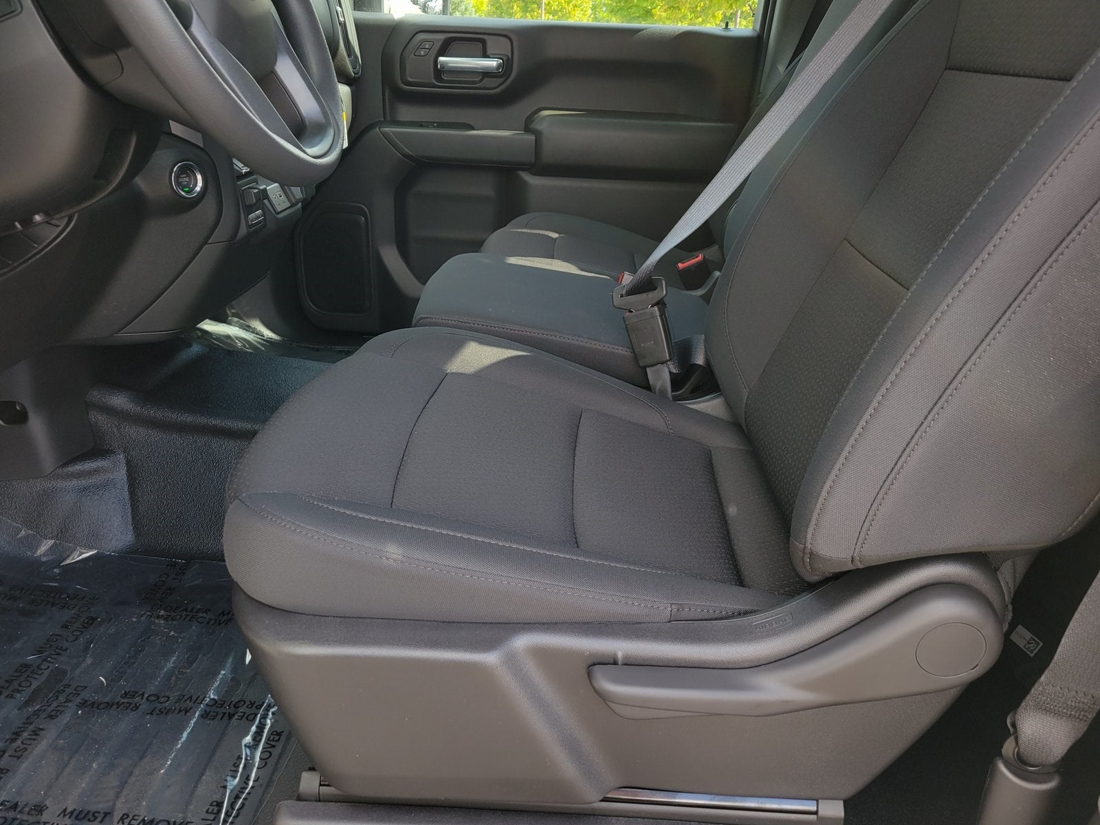 2026 GMC Sierra 2500HD Pro