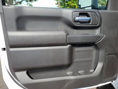 2026 GMC Sierra 2500HD Pro