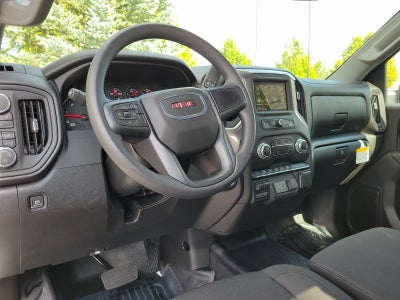 2026 GMC Sierra 2500HD Pro