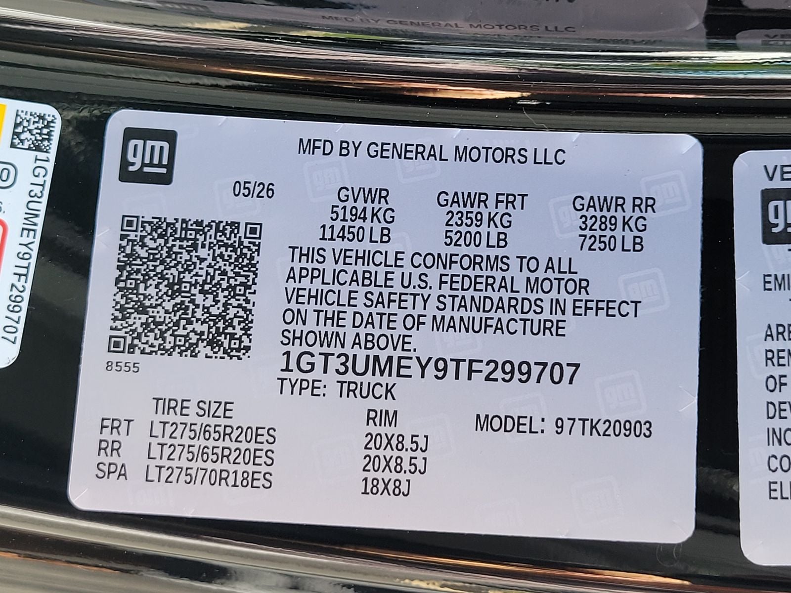 2026 GMC Sierra 2500HD SLE