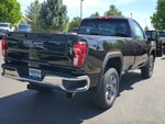 2026 GMC Sierra 2500HD SLE