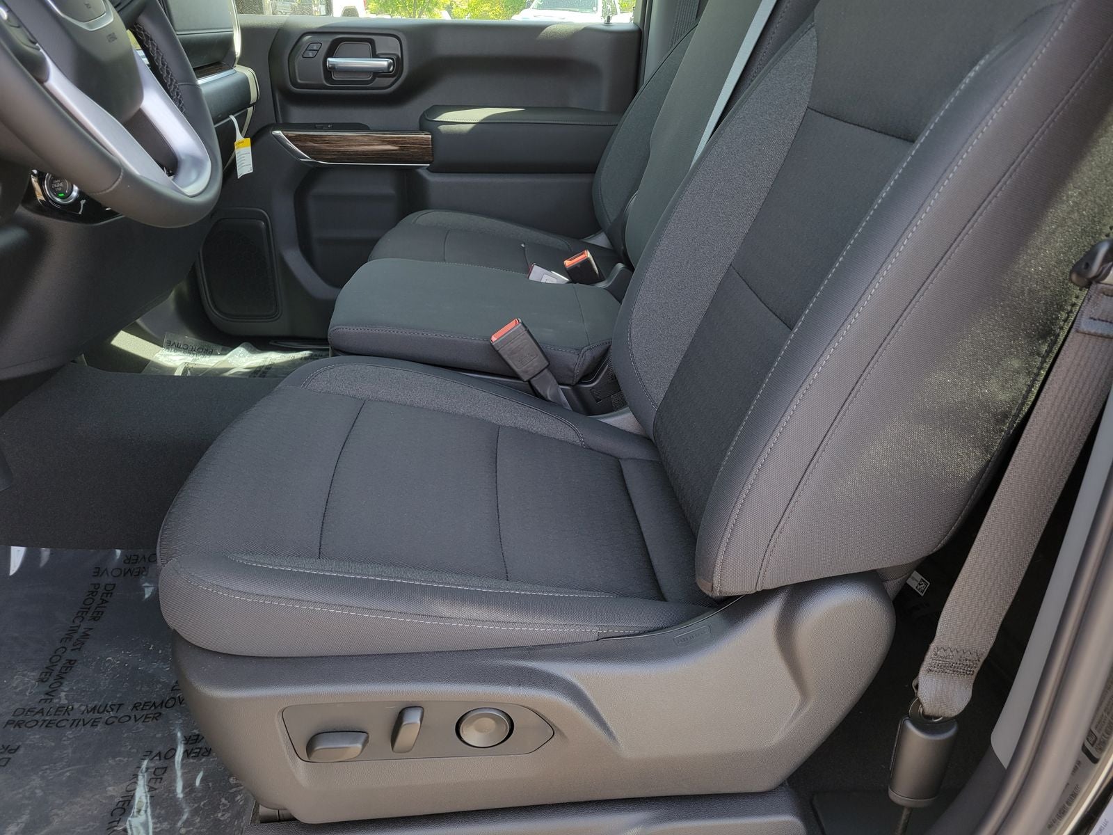 2026 GMC Sierra 2500HD SLE