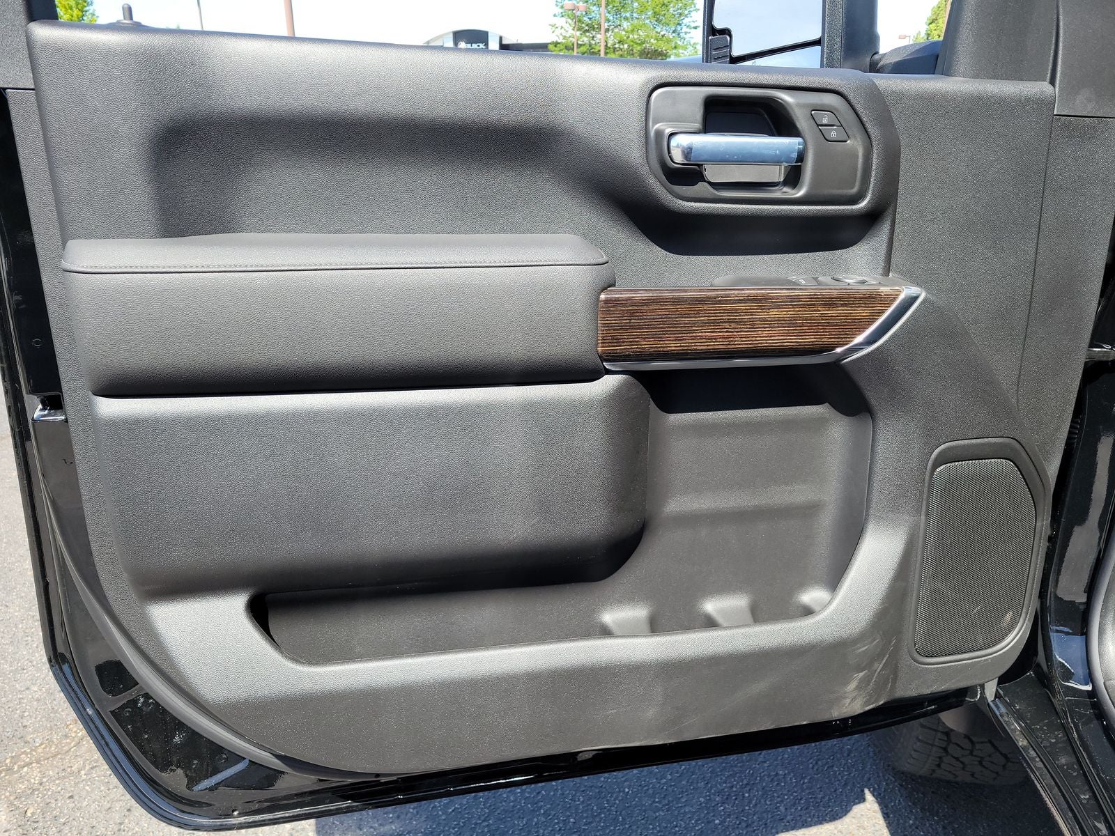 2026 GMC Sierra 2500HD SLE