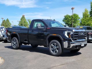 2026 GMC Sierra 2500HD SLE