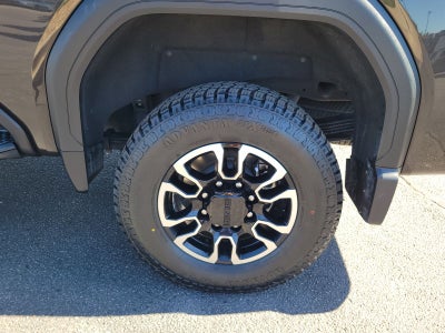2020 GMC Sierra 2500HD SLE