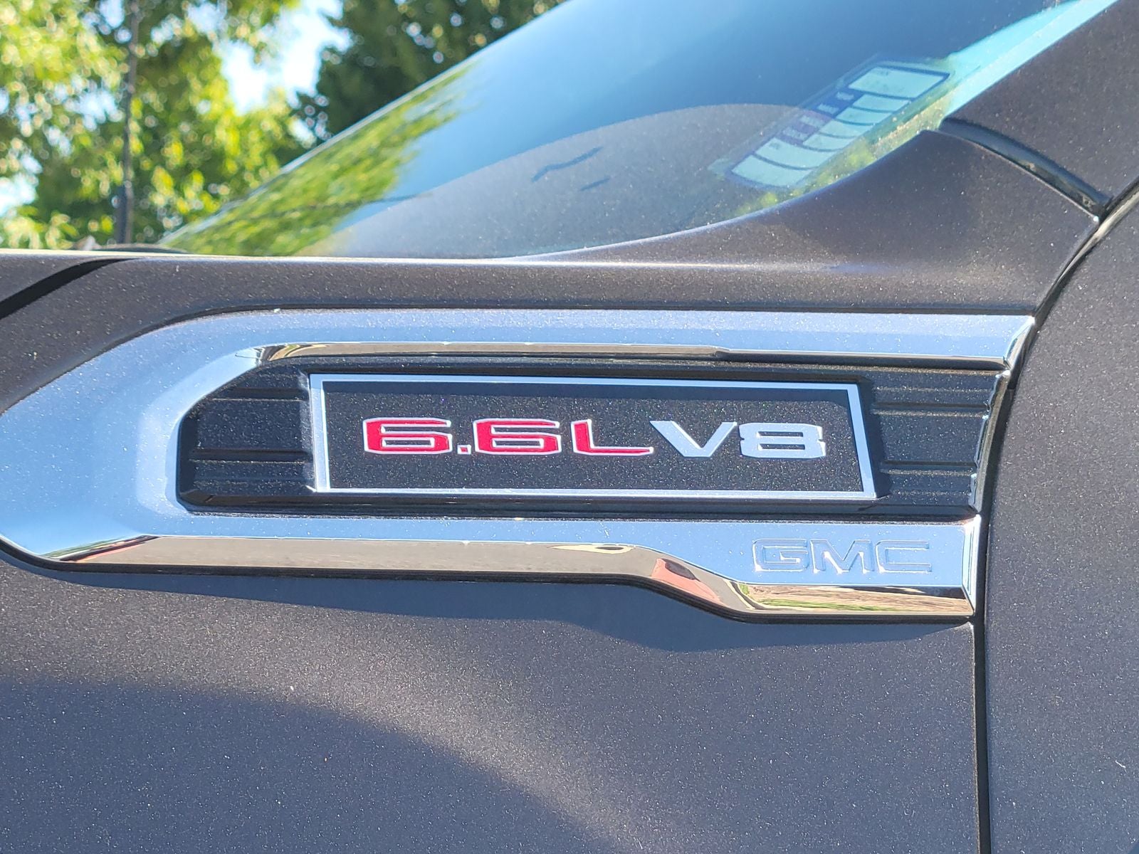 2020 GMC Sierra 2500HD SLE