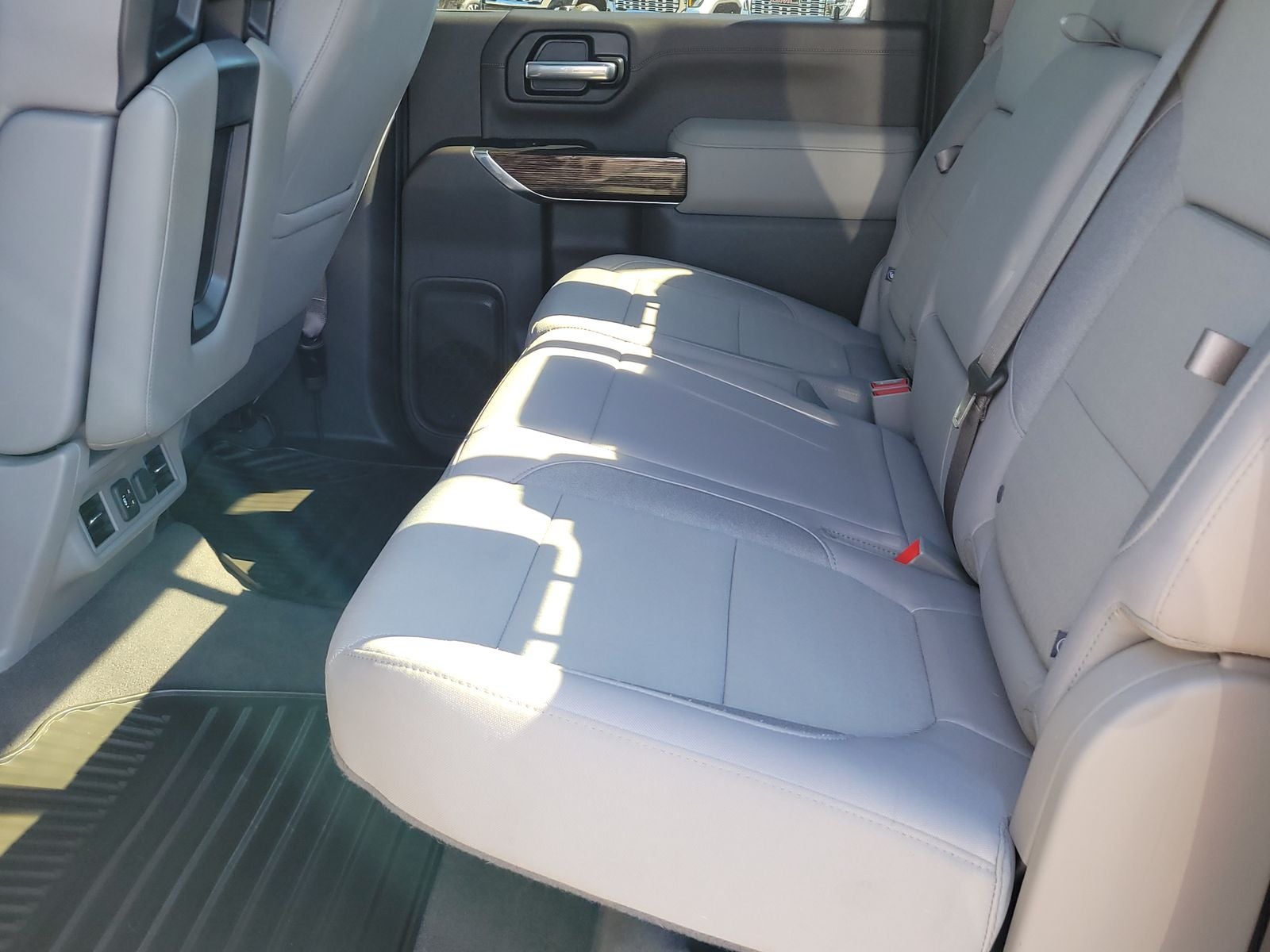2020 GMC Sierra 2500HD SLE