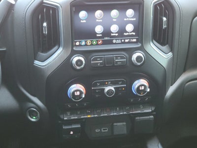 2023 GMC Sierra 2500HD Denali