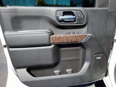 2023 GMC Sierra 2500HD Denali