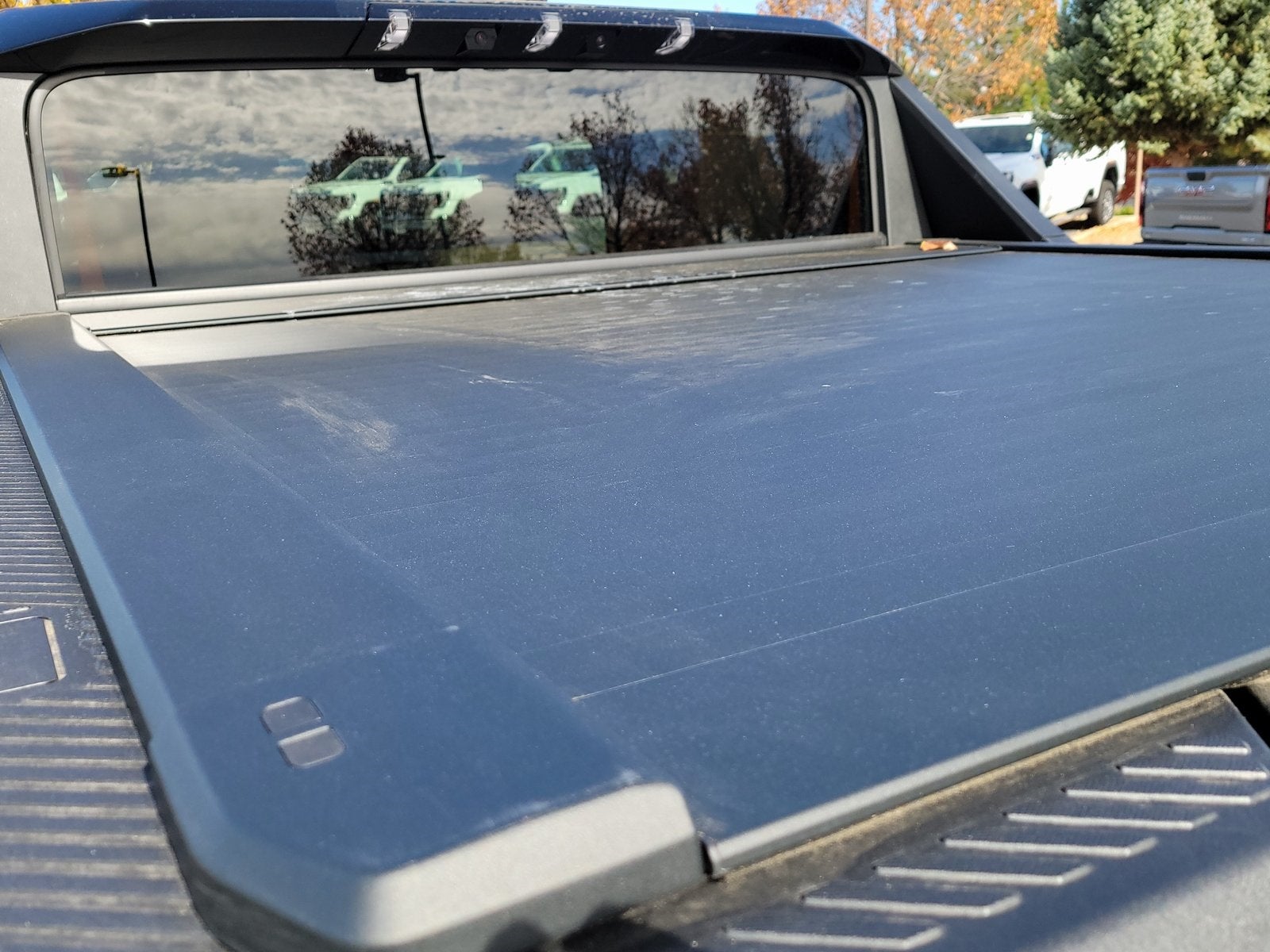 2026 GMC Hummer EV Pickup 2X