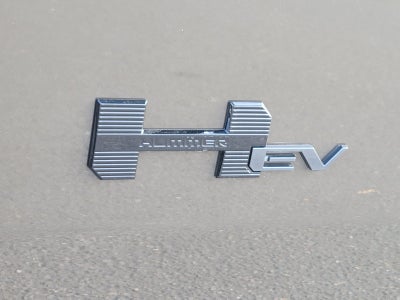 2026 GMC Hummer EV Pickup 2X