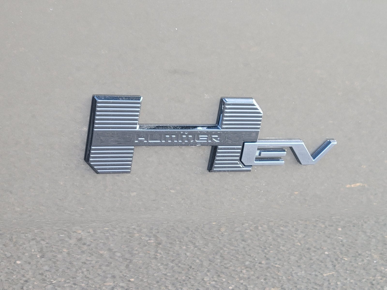 2026 GMC Hummer EV Pickup 2X