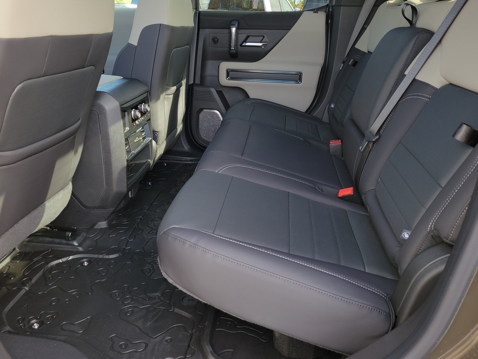 2026 GMC Hummer EV Pickup 2X