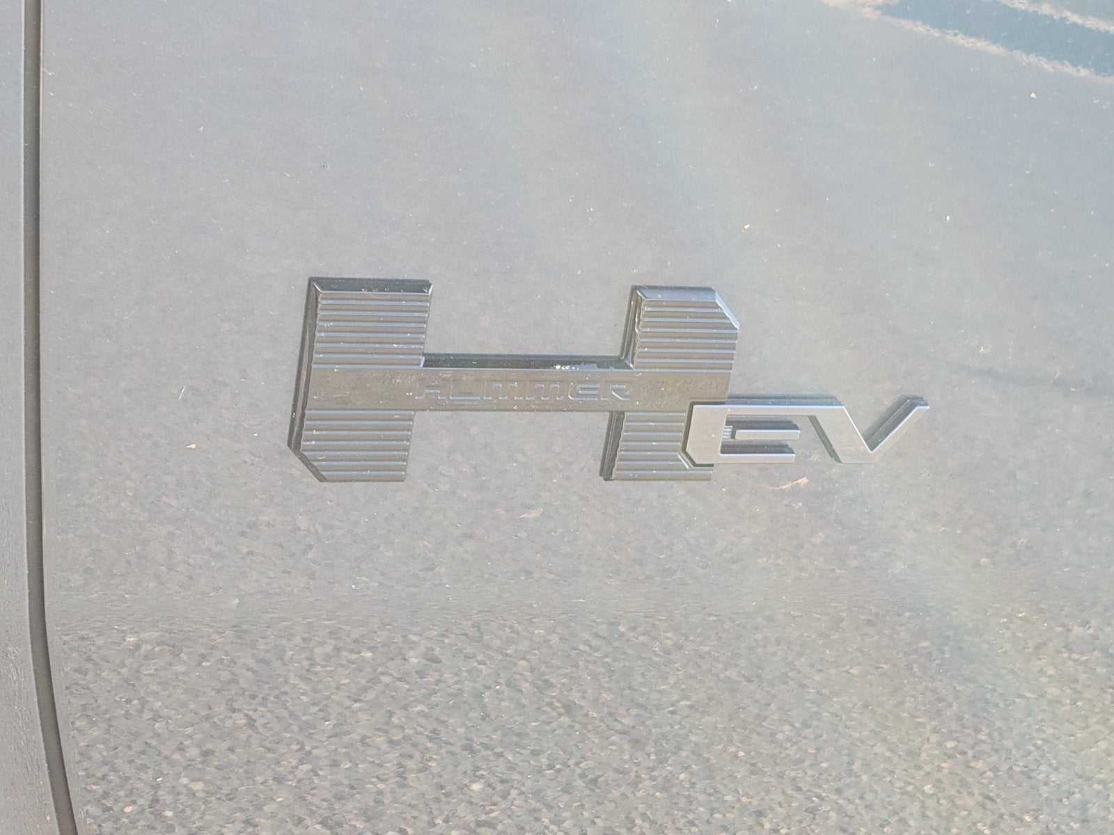 2026 GMC Hummer EV Pickup 2X