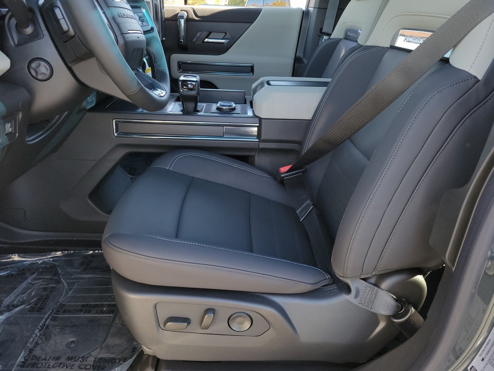 2026 GMC Hummer EV Pickup 2X