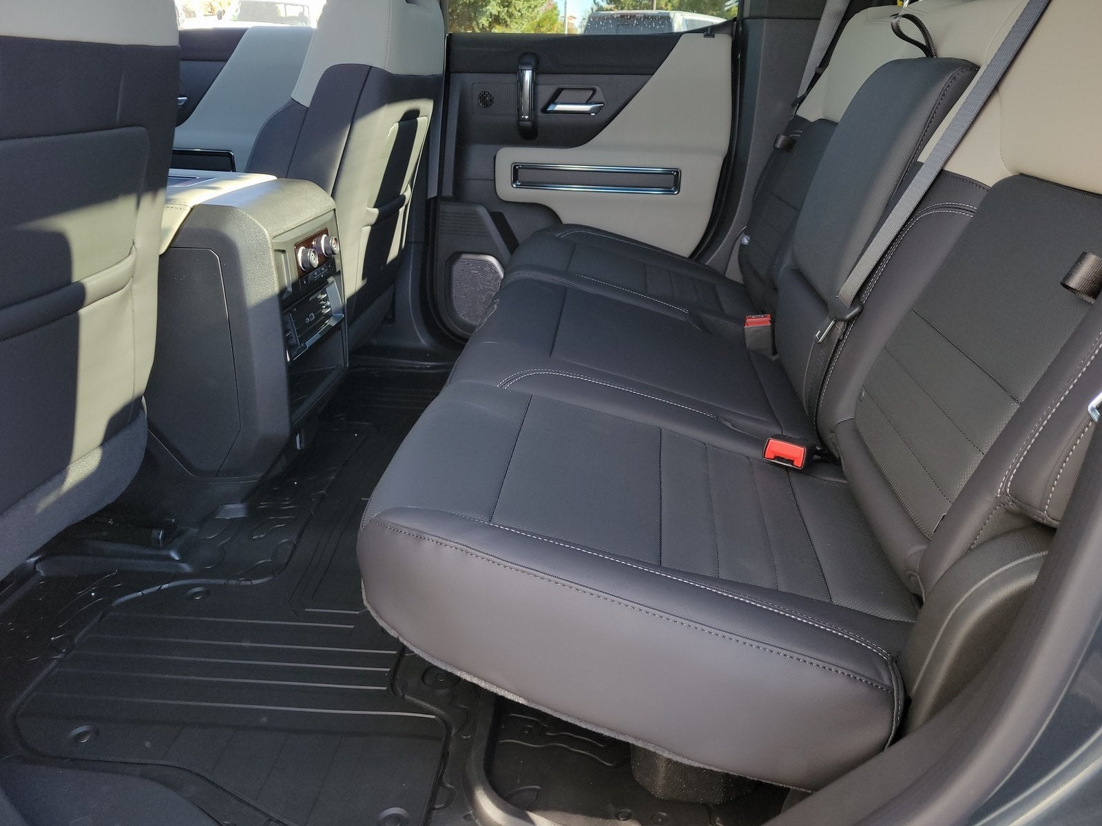 2026 GMC Hummer EV Pickup 2X