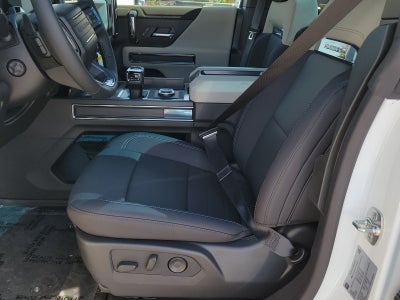 2026 GMC Hummer EV Pickup 2X