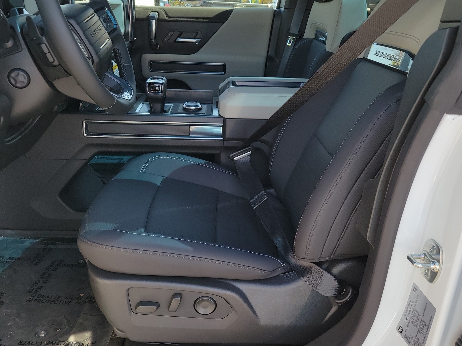 2026 GMC Hummer EV Pickup 2X