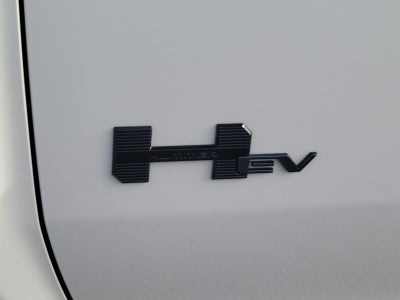 2026 GMC Hummer EV Pickup 2X