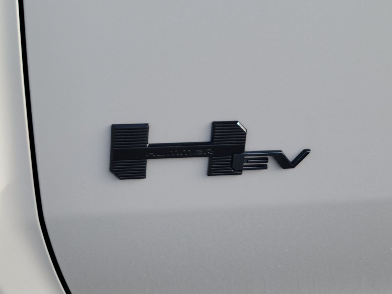 2026 GMC Hummer EV Pickup 2X