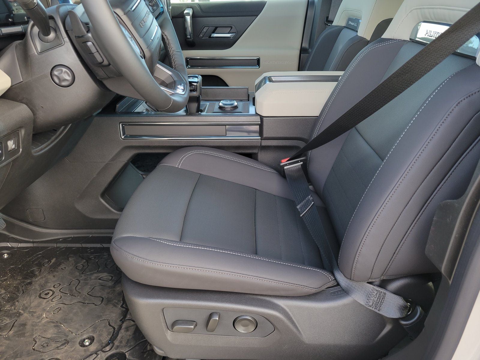 2026 GMC Hummer EV Pickup 2X