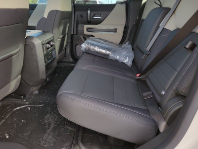 2026 GMC Hummer EV Pickup 2X