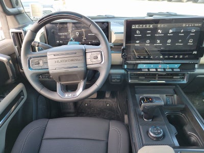 2026 GMC Hummer EV Pickup 2X