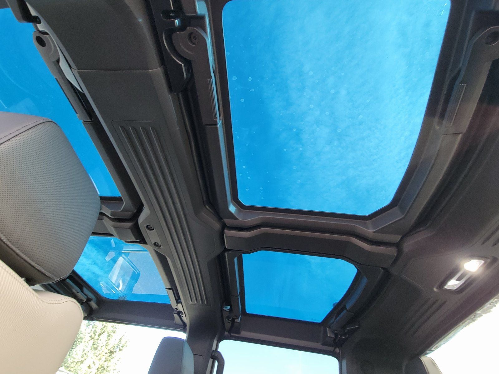 2026 GMC Hummer EV Pickup 2X