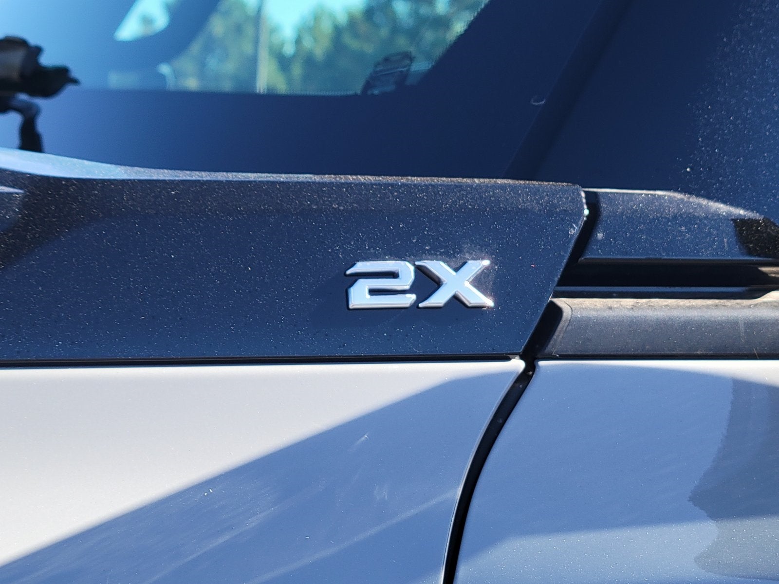 2026 GMC Hummer EV Pickup 2X