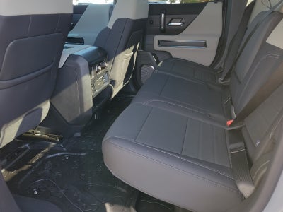 2026 GMC Hummer EV Pickup 2X