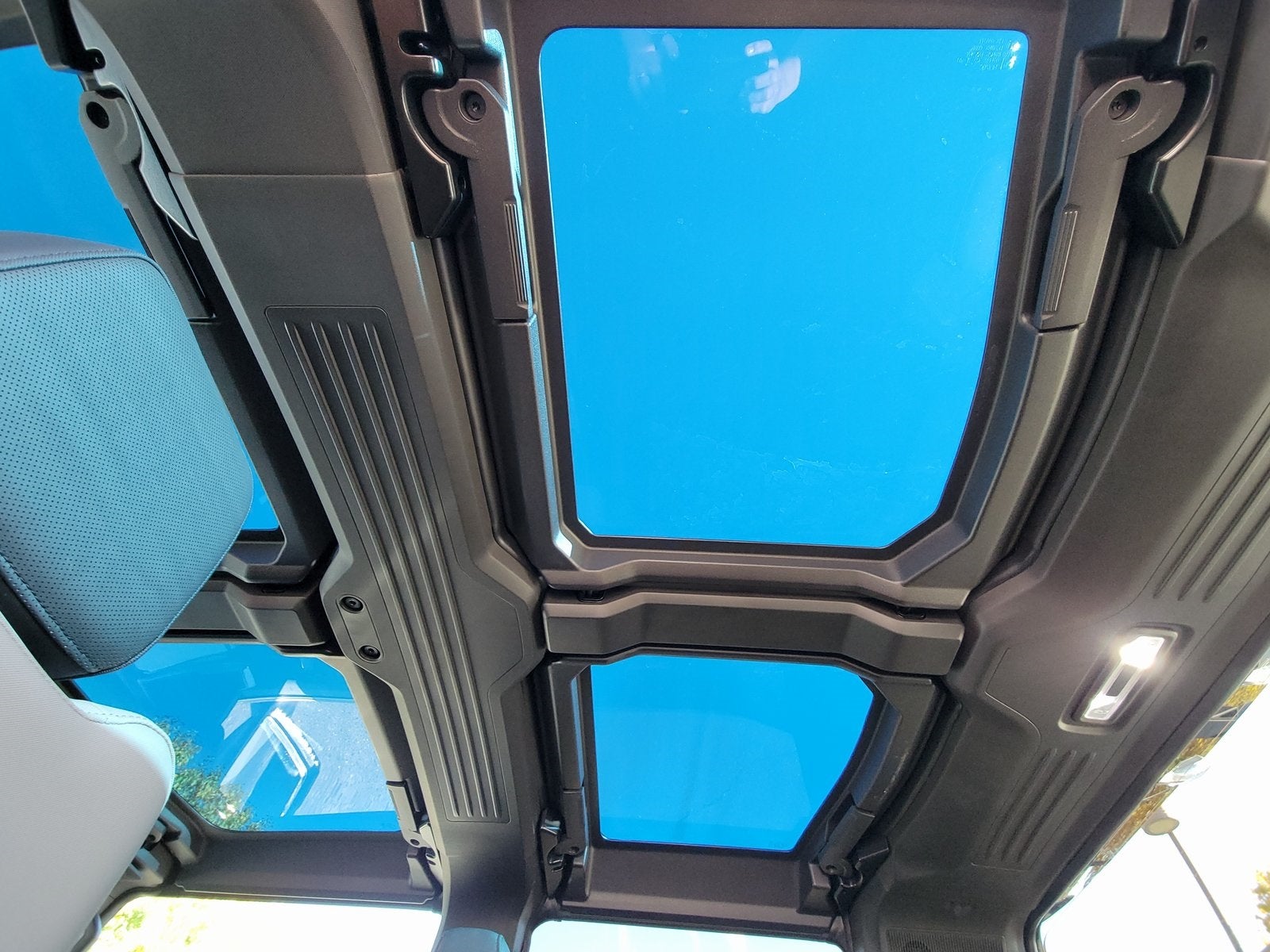 2026 GMC Hummer EV Pickup 2X