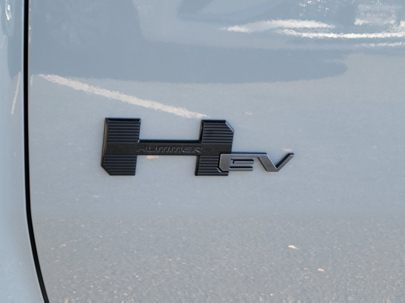 2026 GMC Hummer EV Pickup 2X