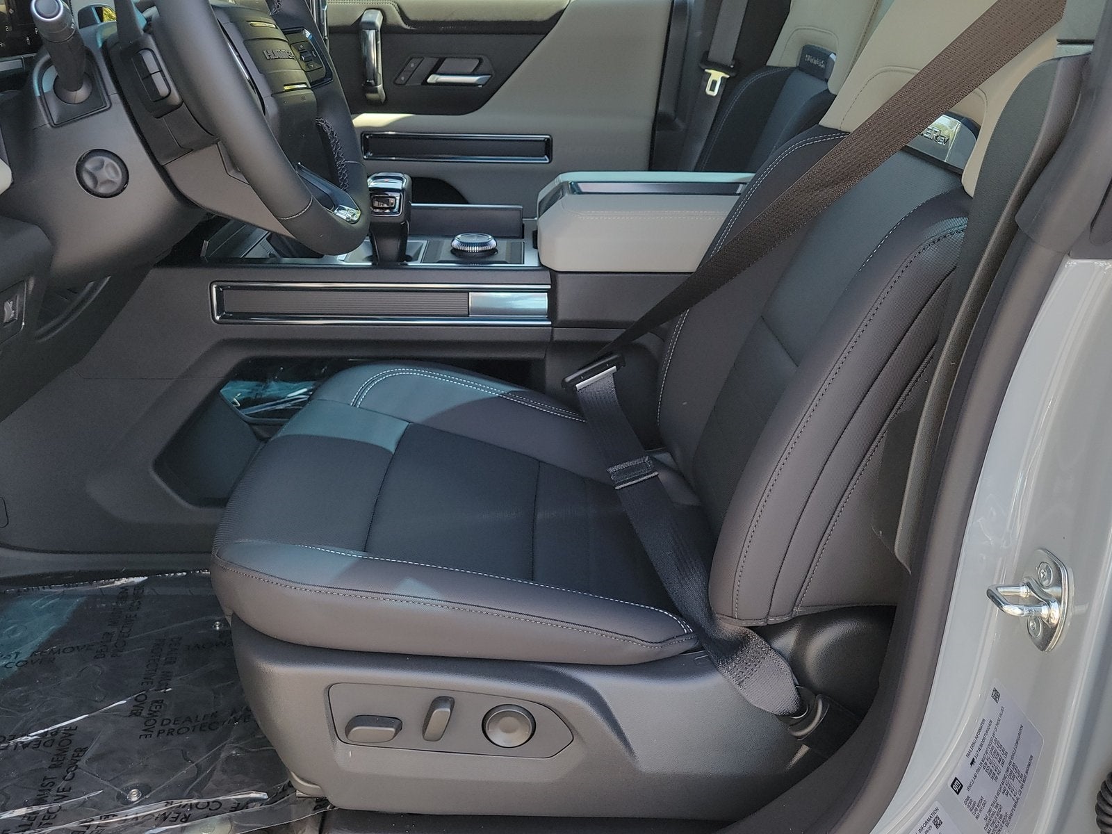 2026 GMC Hummer EV Pickup 2X