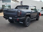2026 GMC Hummer EV Pickup 2X