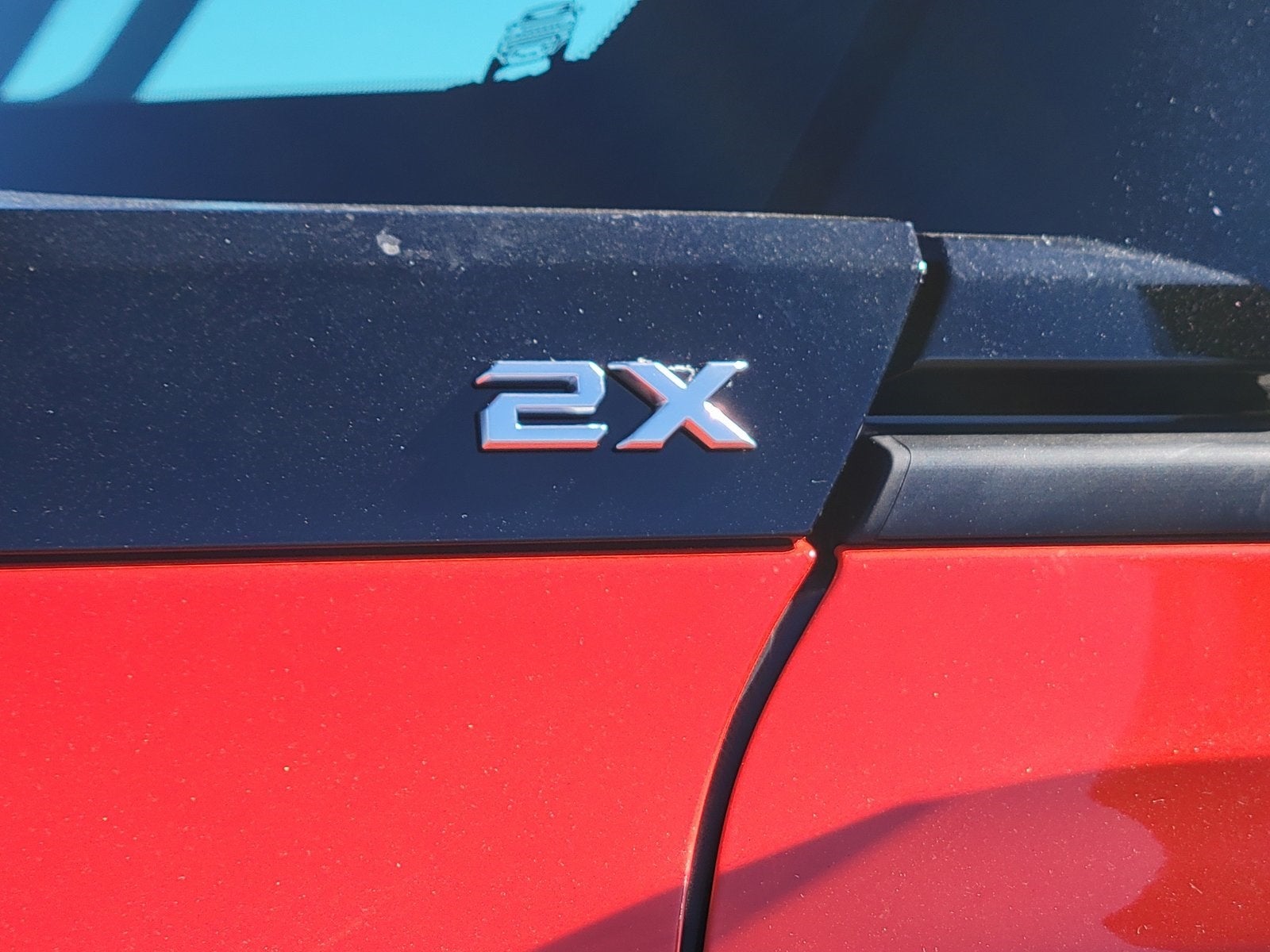 2026 GMC Hummer EV Pickup 2X