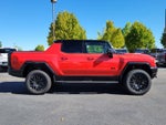 2026 GMC Hummer EV Pickup 2X