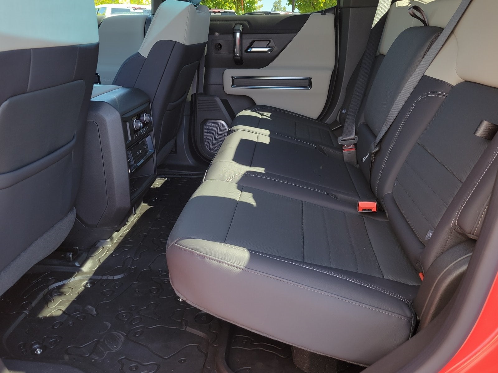 2026 GMC Hummer EV Pickup 2X