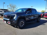 2026 GMC Sierra EV AT4