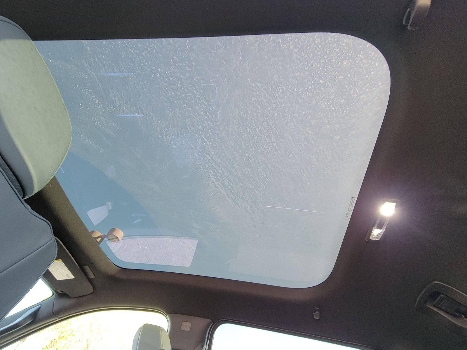 2026 GMC Sierra EV AT4