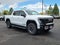 2026 GMC Sierra EV AT4