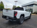 2026 GMC Sierra EV AT4