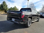 2026 GMC Sierra EV AT4