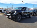 2026 GMC Sierra EV AT4