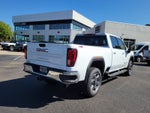 2026 GMC Sierra 2500HD SLE